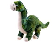 JOKOMISIADA  Maskot dinosaura Brachiosaurus 29cm 12940