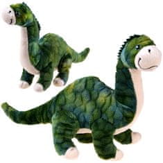 JOKOMISIADA  Maskot dinosaura Brachiosaurus 29cm 12940