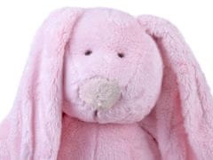 JOKOMISIADA  Plyšová hračka Bunny Blanche 40cm 13152