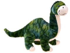 JOKOMISIADA  Maskot dinosaura Brachiosaurus 29cm 12940