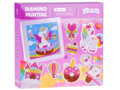 JOKOMISIADA  Creative Diamond Cutout Kit Za4385