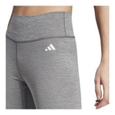 Adidas Kalhoty na trenínk šedé 176 - 181 cm/XL Te 78 Tig