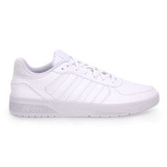 Adidas Boty bílé 49 1/3 EU Courtbeat