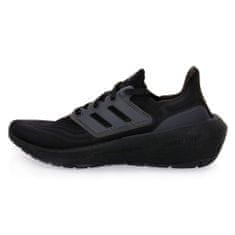 Adidas Boty běžecké černé 39 1/3 EU Ultraboost Light W