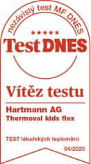 HARTMAN Veroval teploměr Thermoval Kids Flex