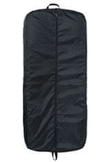 Travelite Mobile Garment Sleeve Black