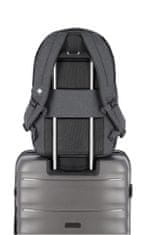 Travelite Basics Allround Backpack Anthracite