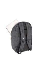 Travelite Basics Allround Backpack Anthracite