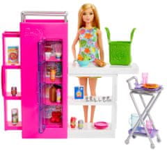 Mattel Barbie Spíž snů HJV38