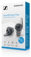 Sennheiser SoundProtex Plus