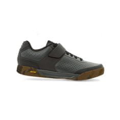 Giro Chamber II Black/Dark Shadow/Gum 42