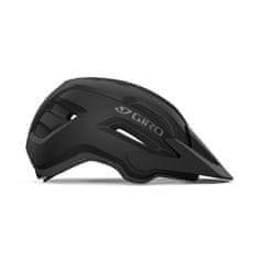 Giro Fixture II XL Mat Black/Titanium