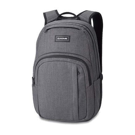 Dakine batoh DAKINE Campus M 25L CARBON II One Size