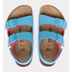 Birkenstock Milano Hl sandály velikost 33