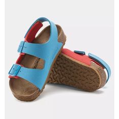 Birkenstock Milano Hl sandály velikost 32