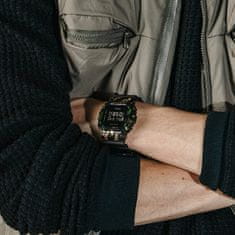 Casio The G/G-SHOCK GM-5640GEM-1ER 40th Anniversary Limited Edition Adventurer`s Stone Series (322)