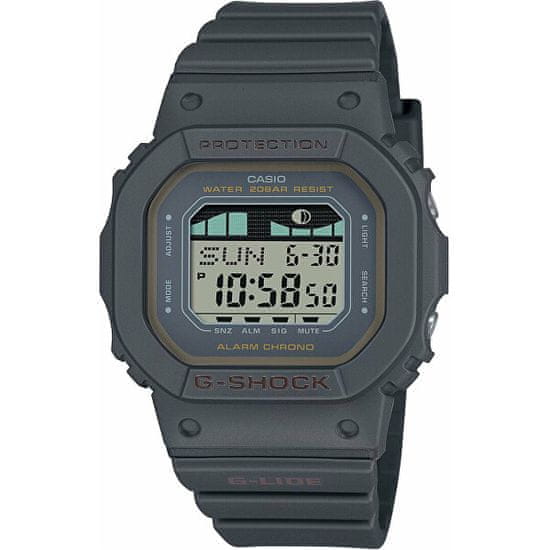 Casio G-Shock G-LIDE GLX-S5600-1ER (377)