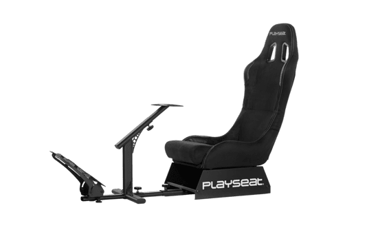 Gioteck Playseat Evolution alcantara