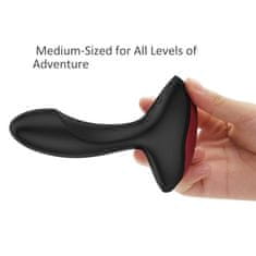 Magic Motion Magic Motion Solstice App Controlled Prostate Vibrator