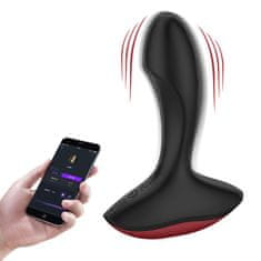 Magic Motion Magic Motion Solstice App Controlled Prostate Vibrator