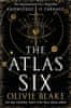 Olivie Blake: The Atlas Six