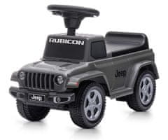 shumee Vozidlo Jeep Rubicon Gladiator Grey