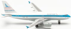 Herpa Airbus A319-112, American Airlines "Piedmont Heritage", USA, 1/500