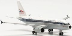 Herpa Airbus A319-112, American Airlines "Allegheny Heritage", USA, 1/500