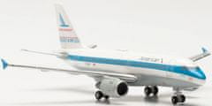 Herpa Airbus A319-112, American Airlines "Piedmont Heritage", USA, 1/500