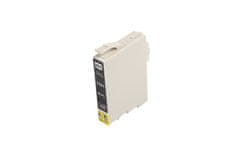 TonerPartner PREMIUM EPSON T0551 (C13T05514010) - Cartridge, black (černá)