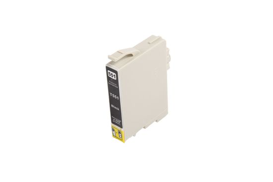 TonerPartner PREMIUM EPSON T0551 (C13T05514010) - Cartridge, black (černá)