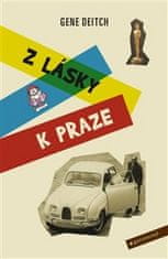 Gene Deitch: Z lásky k Praze