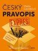 Vlasta Gazdíková: Český pravopis expres - Jak si zlepšit pravopis