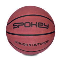 Spokey BRAZIRO II Basketbalový míč, vel. 7