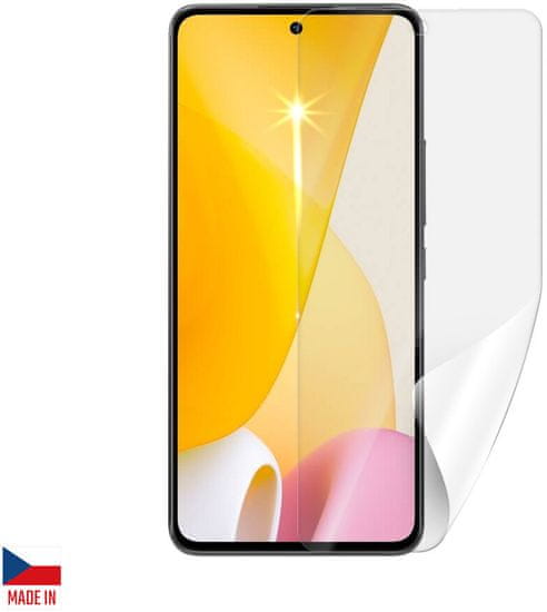 SCREENSHIELD fólie na displej pro XIAOMI 12 Lite