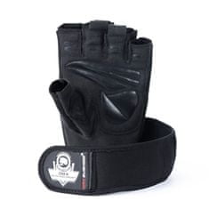 DBX BUSHIDO fitness rukavice DBX-WG-163 velikost L