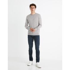 Celio Vlněný svetr Semerirond merino CELIO_1088502 S