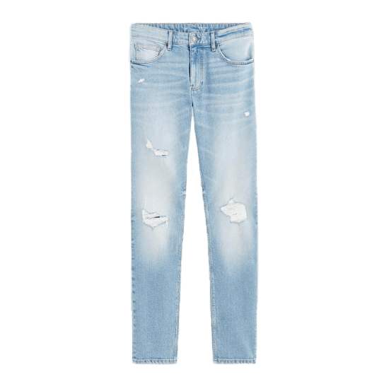 Celio Džíny slim C25 Fostroy CELIO_1131877