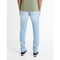 Celio Džíny slim C25 Fostroy CELIO_1131877 46