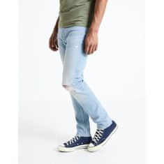 Celio Džíny slim C25 Fostroy CELIO_1131877 46