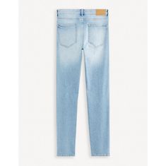 Celio Džíny slim C25 Fostroy CELIO_1131877 46