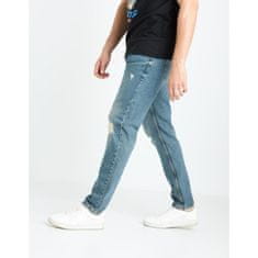 Celio Džíny slim C25 Fostroy CELIO_1131886 46