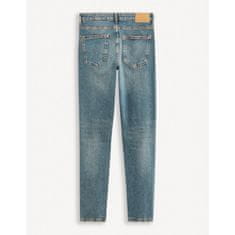 Celio Džíny slim C25 Fostroy CELIO_1131886 46