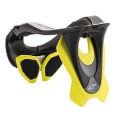 ALPINESTARS BNS TECH 2 - BIONIC NECK SUPPORT KRČNÍ PODPORA, XS/M