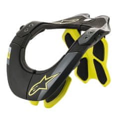 Alpinestars ALPINESTARS BNS TECH 2 - BIONIC NECK SUPPORT KRČNÍ PODPORA, XS/M