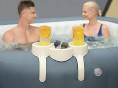 JOKOMISIADA Lay-Z-Spa Jacuzzi držák nápojů 60306