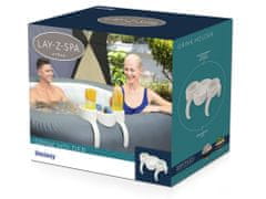 JOKOMISIADA Lay-Z-Spa Jacuzzi držák nápojů 60306