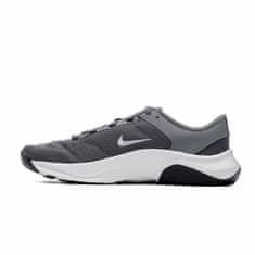 Nike Boty šedé 42.5 EU M Legend Essential 3 NN