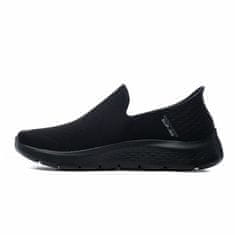 Skechers Boty černé 41 EU Go Walk Flex