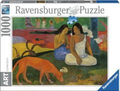 Ravensburger Puzzle Art Collection: Gaugain 1000 dílků